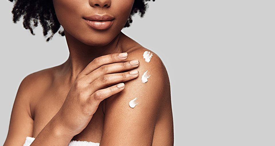 SKIN & BODY CARE